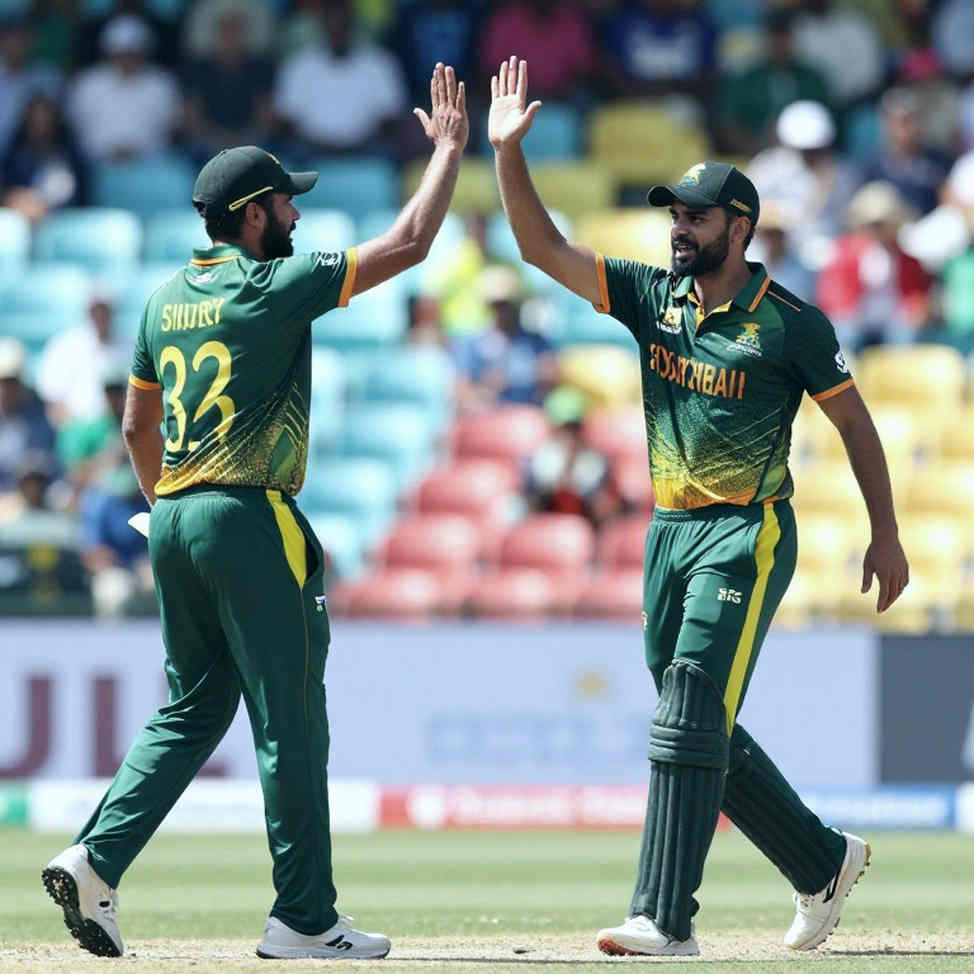 The Last-Ten-Overs Ledger: Australia's 2026 World Cup Rise Was a Quiet Arithmetic of Pitches