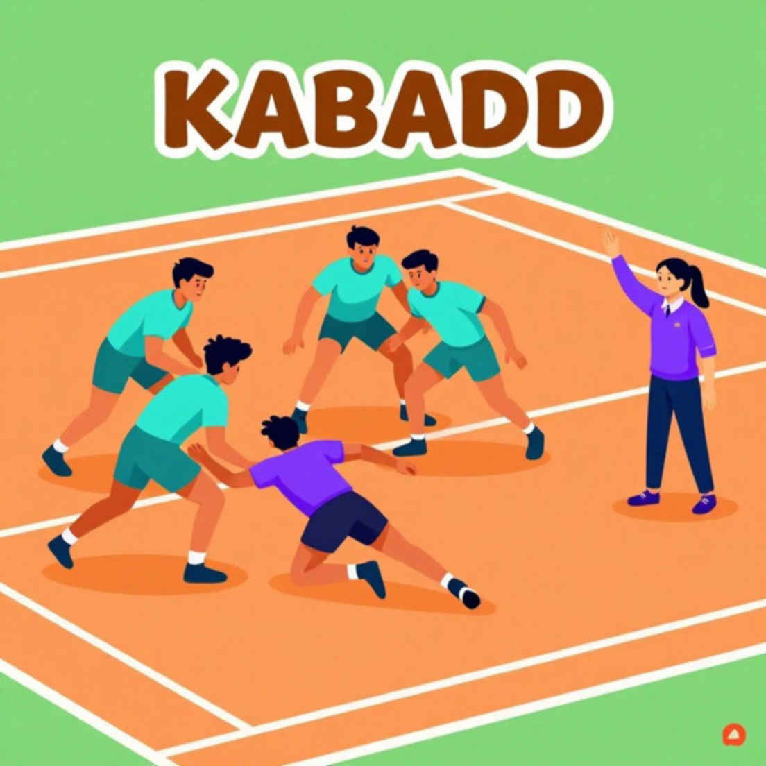 কমনওয়েলথ কাবাডি ২০২৬: ভারত-ইংল্যান্ড ম্যাচ ৪-এ আসল প্রশ্ন ইরানের অনুপস্থিতি