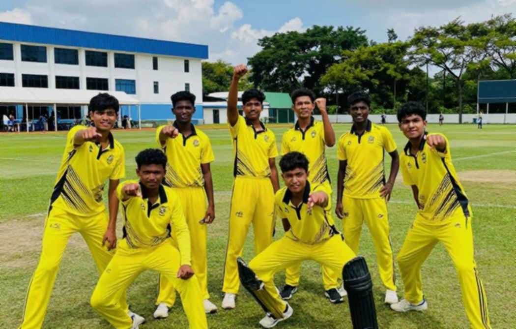 ক্রাইস্টচার্চে তিলক ভার্মার ক্লাস: কখন আক্রমণ করতে হয়, সেই শিল্পটাই আসল ক্রাইস্টচার্চে তিলক ভার্মার ক্লাস: কখন আক্রমণ করতে হয়, সেই শিল্পটাই আসল