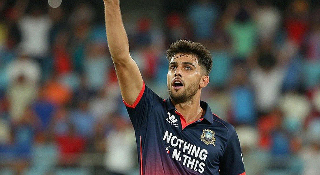 SA20 2027 নিলাম: ৭৮৯ নিবন্ধন থেকে ১৯ চুক্তি — যে ব্যবধানটা লিগের চরিত্র বলে দেয় SA20 2027 নিলাম: ৭৮৯ নিবন্ধন থেকে ১৯ চুক্তি — যে ব্যবধানটা লিগের চরিত্র বলে দেয়