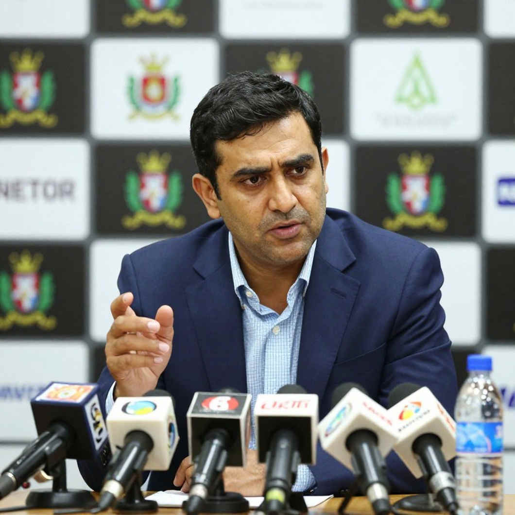 SA20 2027 নিলাম: ৭৮৯ নিবন্ধন থেকে ১৯ চুক্তি — যে ব্যবধানটা লিগের চরিত্র বলে দেয় SA20 2027 নিলাম: ৭৮৯ নিবন্ধন থেকে ১৯ চুক্তি — যে ব্যবধানটা লিগের চরিত্র বলে দেয়