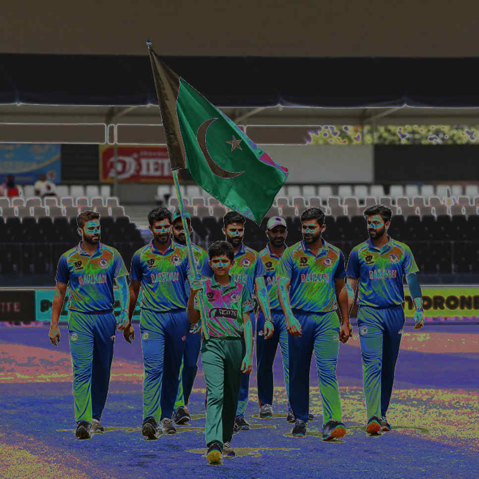 "এমন উইকেটে টিকে থাকার জন্য ব্যাটিং করা যায় না" — মিরপুরে রিফারের 'ইনটেন্ট' দর্শন আর বাংলাদেশের সামনে দাঁড়ানো একটিমাত্র প্রশ্ন