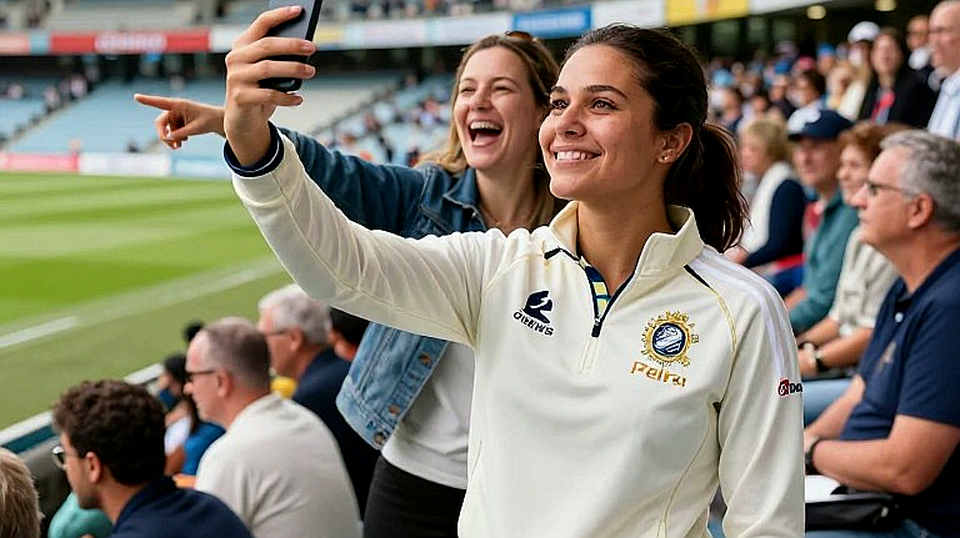 Cricket Lost in Transfer Window Noise: When Analysis Itself Is Questioned Cricket Lost in Transfer Window Noise: When Analysis Itself Is Questioned
