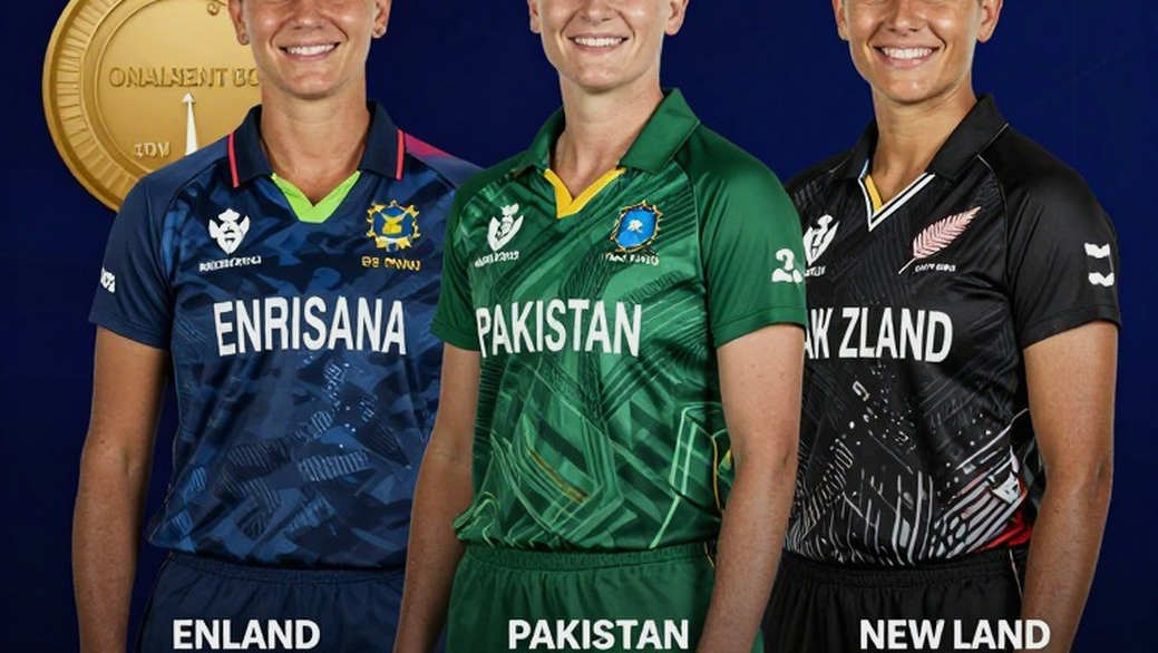 Bangladesh's Real Opponent Isn't the Pacer — It's the Invisible Economy of Contracts Bangladesh's Real Opponent Isn't the Pacer — It's the Invisible Economy of Contracts