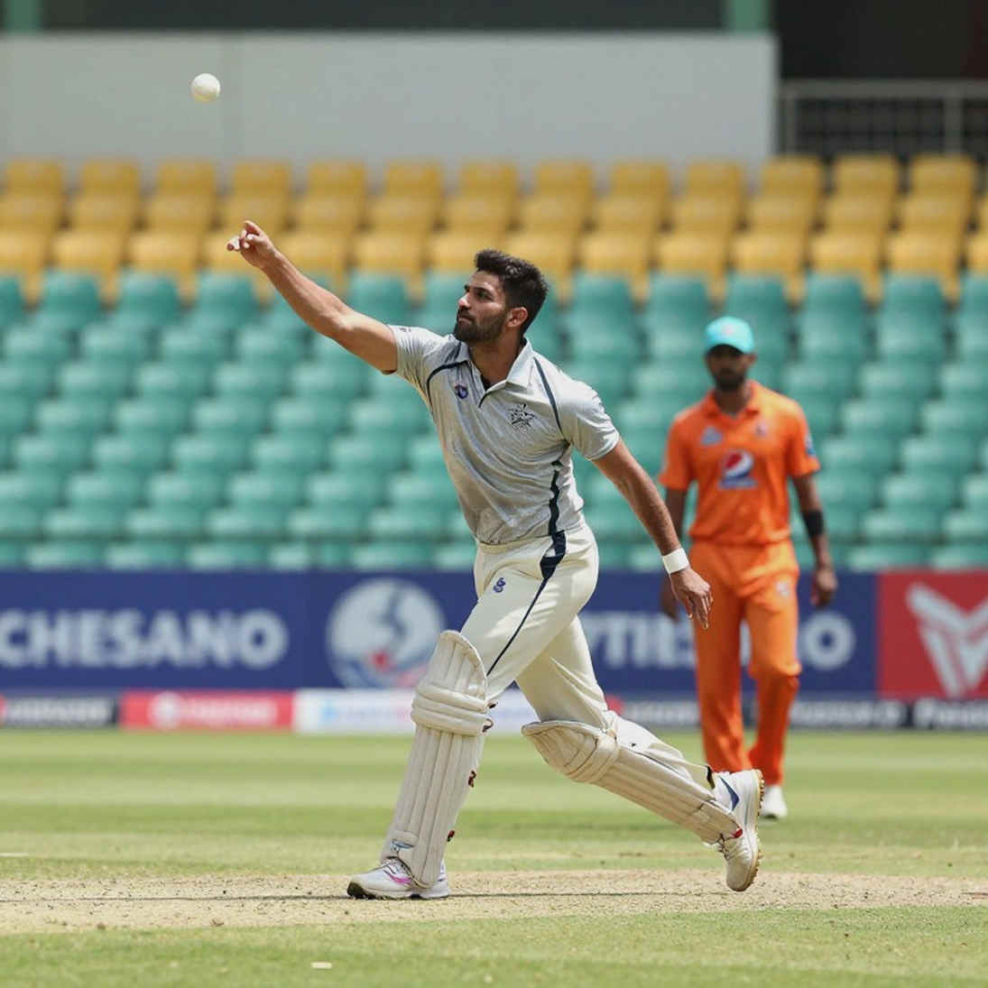 ক্রিকেটের ভবিষ্যত: এশিয়ার নতুন খেলার মাঠ