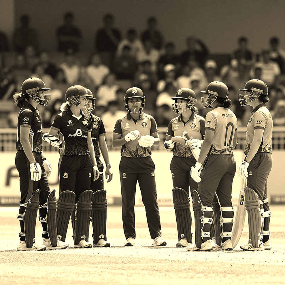 বাবর কেন নেই: এশিয়ান গেমসের সোনার ফাইনালের আসল প্রশ্ন স্কোয়াডে নয়, প্রশাসনে