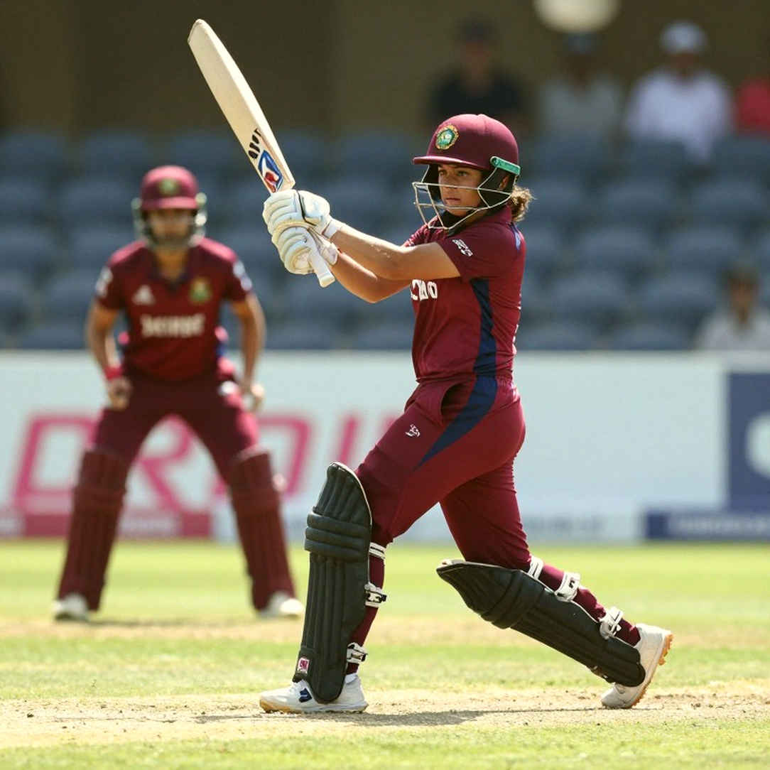 Fleming Takes Test Reins as England Coach Question Exposes Policy-Reality Gap Fleming Takes Test Reins as England Coach Question Exposes Policy-Reality Gap