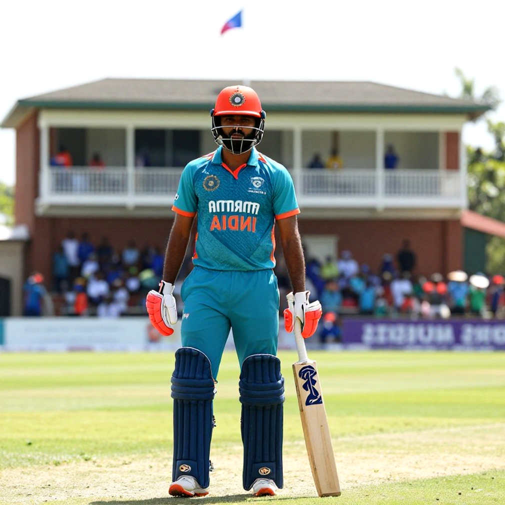 Nortje Out of Newlands Decider, but South Africa’s Real Test Is Bench Depth