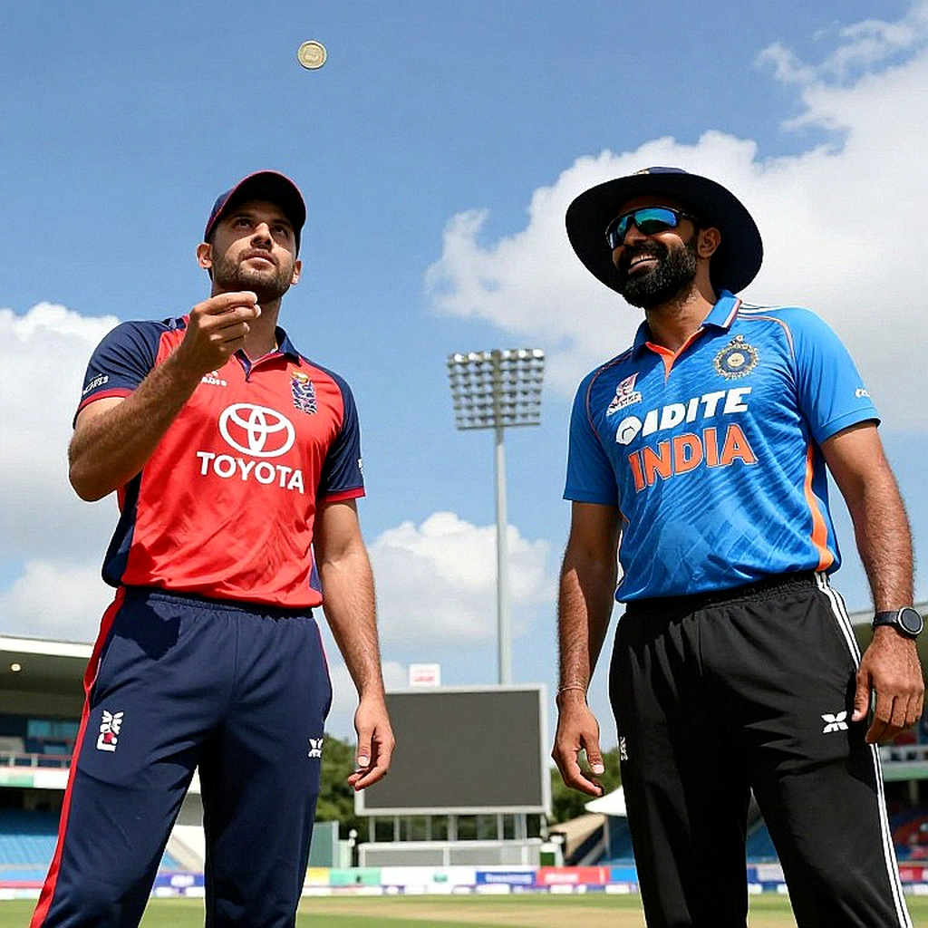 কালিয়ানির গোলাপি বল: শামির চার উইকেট যেভাবে বাংলার দ্বিতীয় দিনকে নিরেট ধৈর্যের গল্প বানিয়ে দিল
