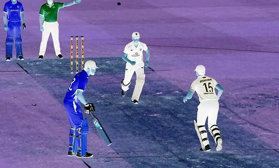 খালি ফাইলের পাঠ: ক্রিকেটের ডেটা-লেজার আর বিশ্বাসযোগ্যতার হিসাব