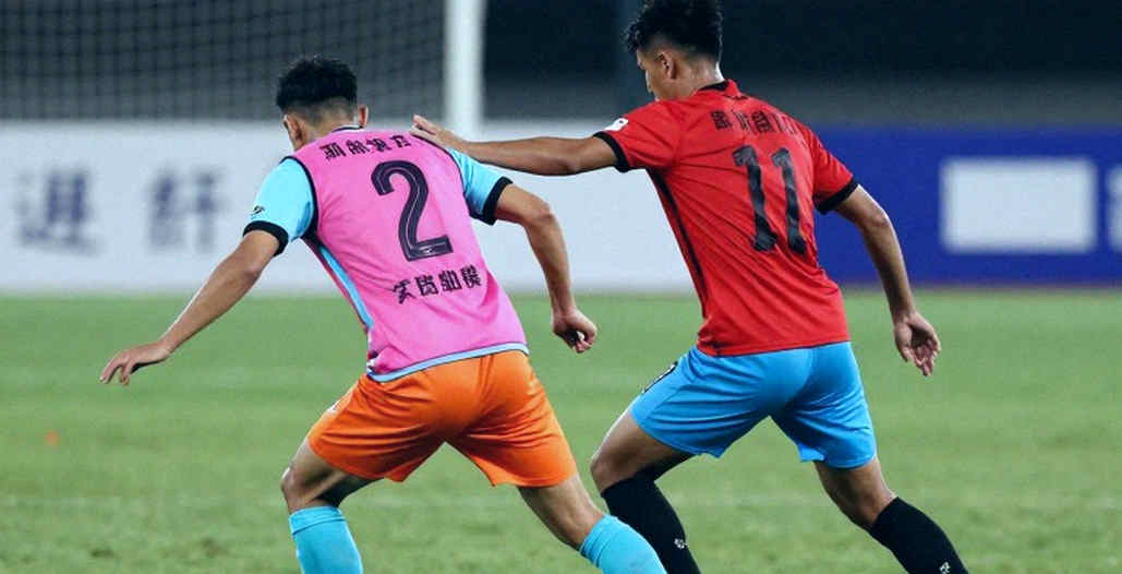 পারসিব বান্দুংয়ের ১-০ মেশিন: এএফসি চ্যাম্পিয়ন্স লিগ টু-তে শীর্ষে থেকেও ভঙ্গুর ভিত