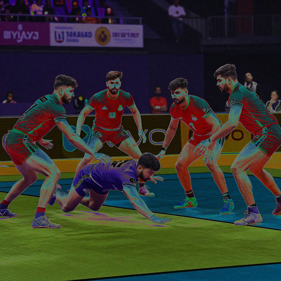ম্যাটের নীরব ঘড়ি: বাংলাদেশের কাবাডিতে রেইডের তাল, ডিফেন্স-চেইন আর দো-অর-ডাইয়ের হিসাব