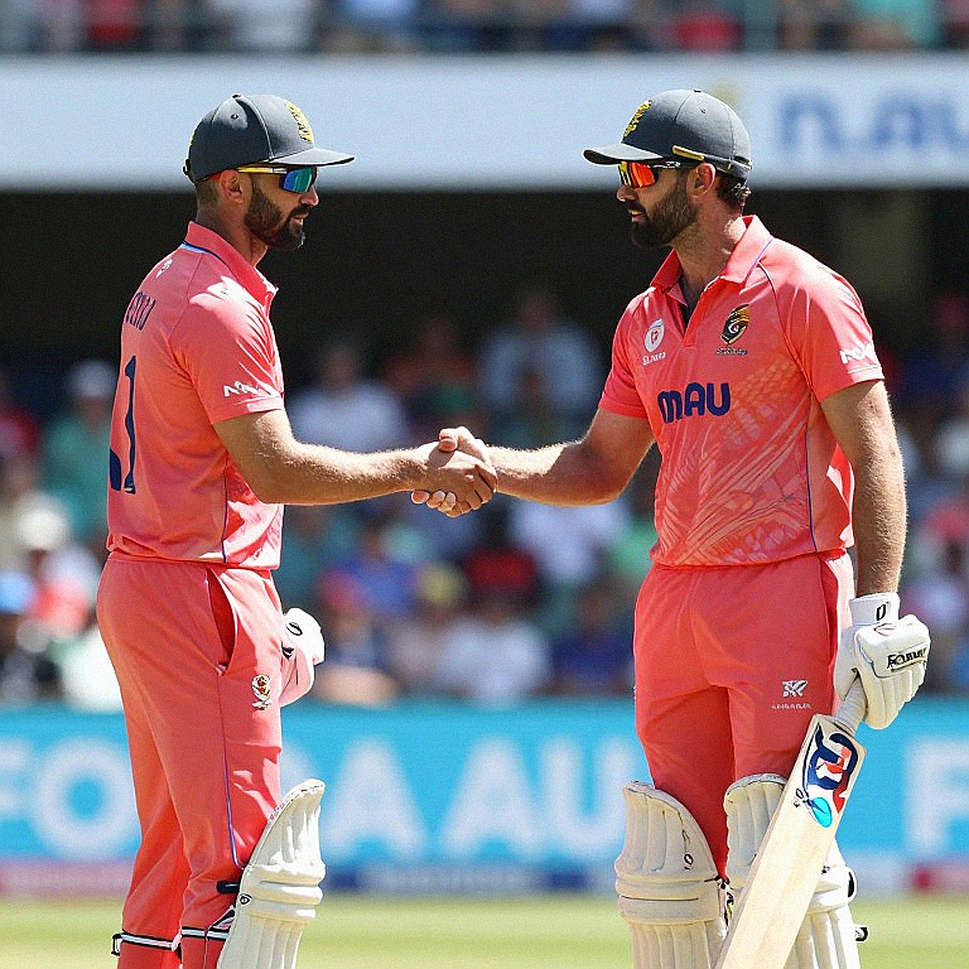 From the NOC Clause to The Hundred Sale: In Cricket's Transfer Market, Money Talks but Clauses Confess