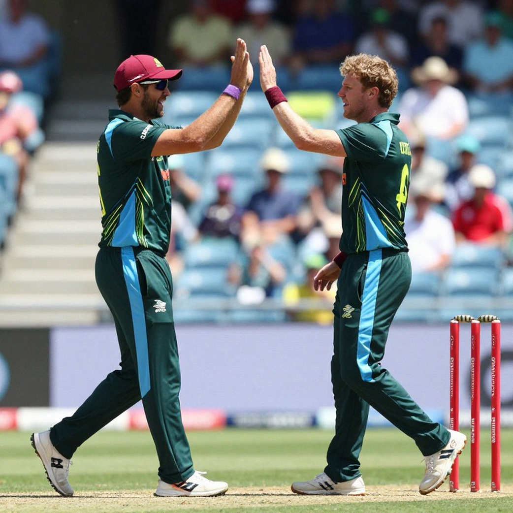 Empty Records, Full Confidence: Where Cricket's Evidence Chain Breaks