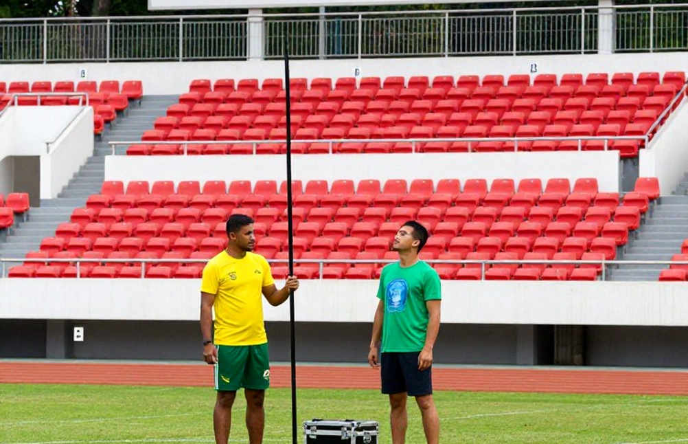 অস্টিনে পোল আন্তোনেল্লির, মুকুটের হিসাব তবু কাঁটায় কাঁটায়