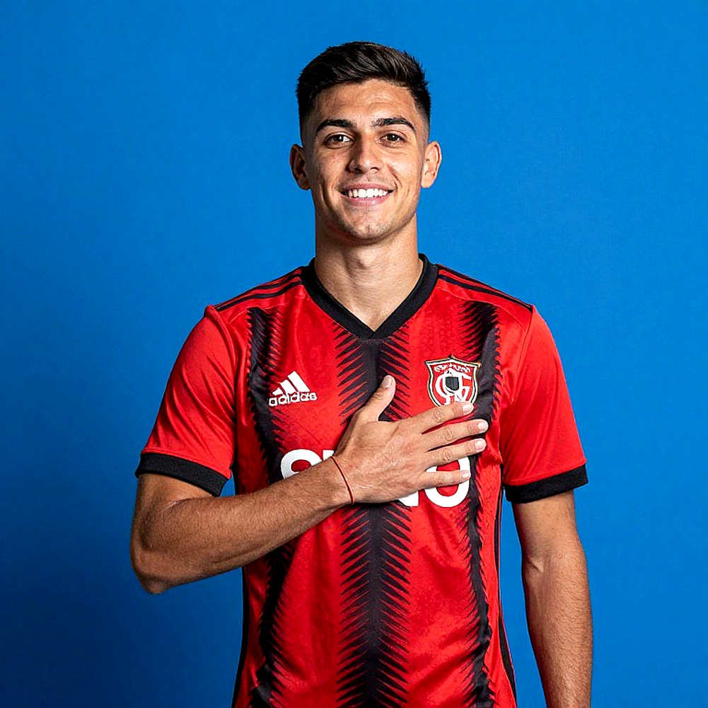 The Call Inside Milan's Room: Pulisic's 2031 Contract and RedBird's Commercial Cascade The Call Inside Milan's Room: Pulisic's 2031 Contract and RedBird's Commercial Cascade