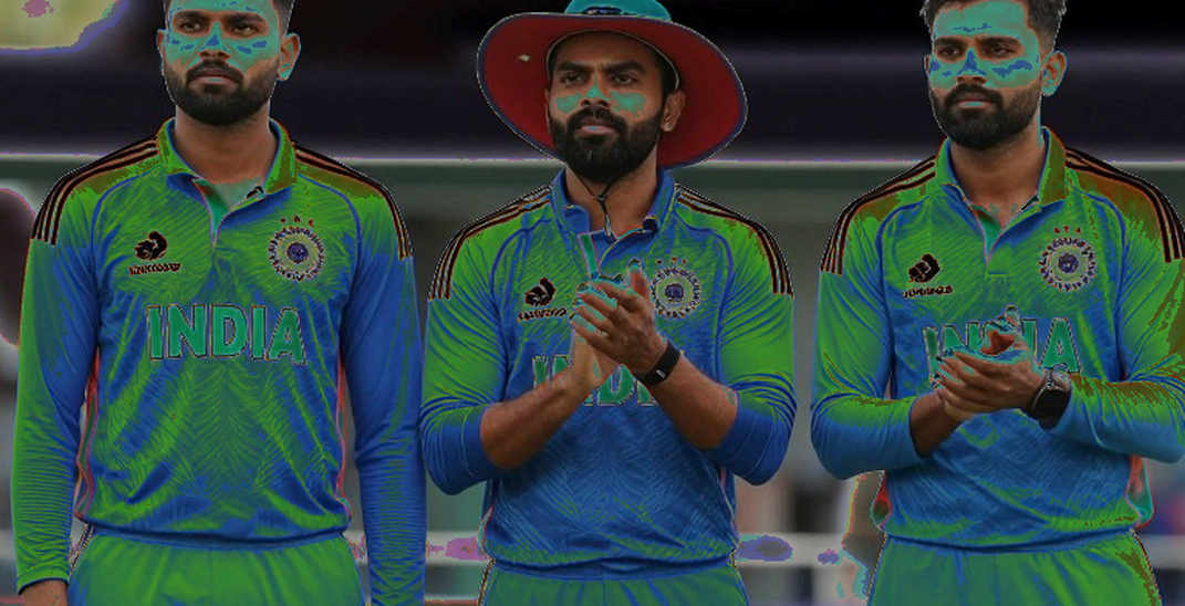 স্টার্কের ৬/৭২: ফুটেজ যা দেখাতে পারল না, আর মেঘ যা বদলে দিল হিসাব স্টার্কের ৬/৭২: ফুটেজ যা দেখাতে পারল না, আর মেঘ যা বদলে দিল হিসাব