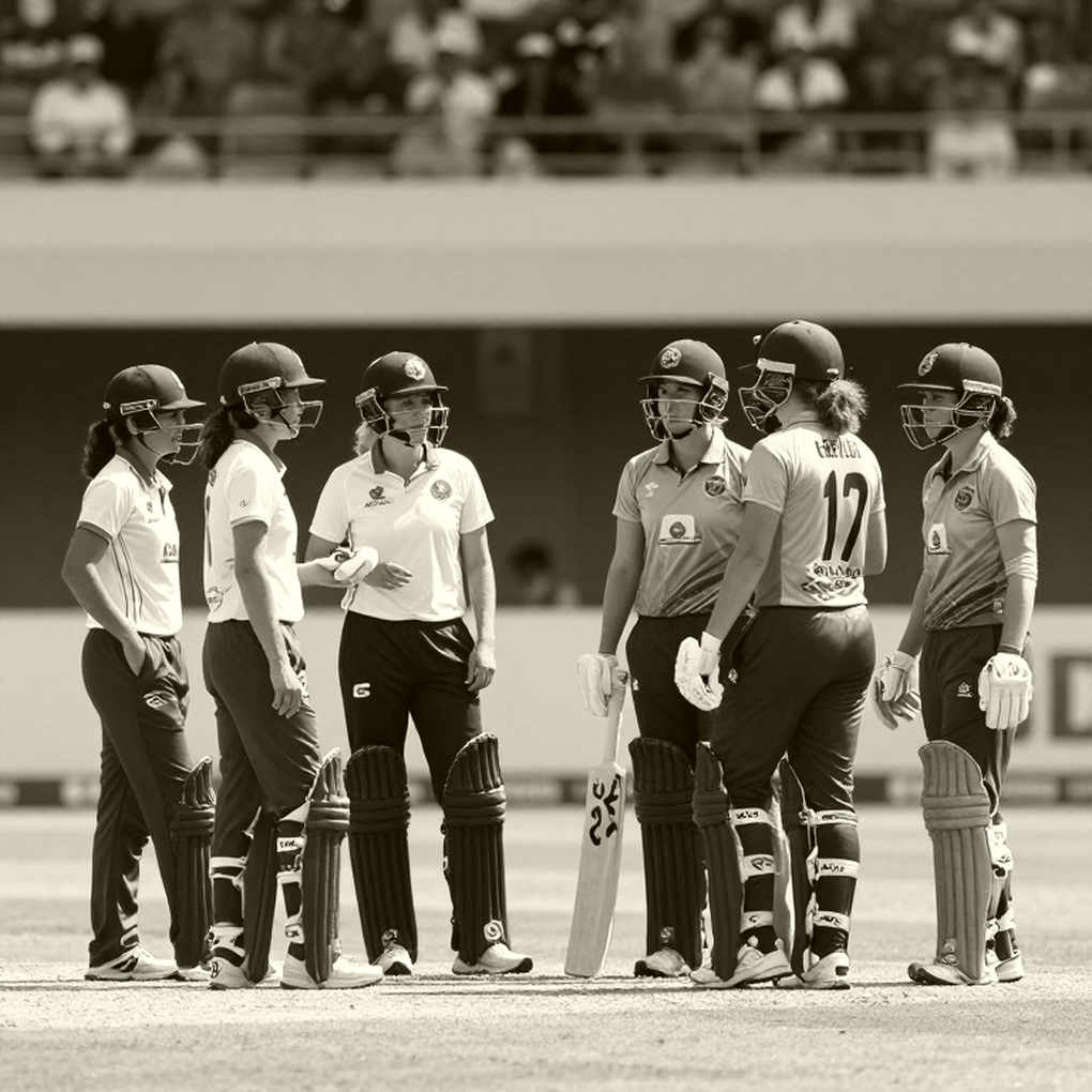 মিরপুর থেকে আবুধাবি: হঠাৎ ১৩০ রানে ধসা বাংলা ইনিংসের নিরাভরণ সত্য