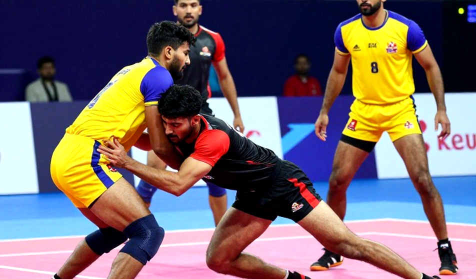 ৪৯–২৪ স্কোরলাইনটা মিরাজ, আসল প্রতিপক্ষ এখনো মাঠে নামেনি