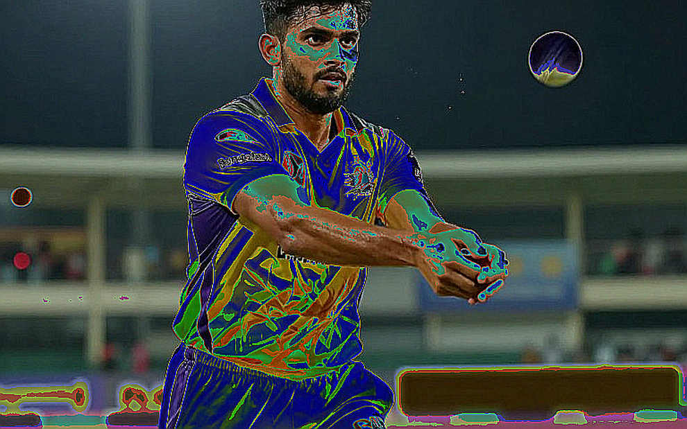 টাইম-আউটের দুই মিনিট: ক্রিকেটের সিদ্ধান্ত লেজারে লেখা হয় না, তাই বিচার হয় আবেগে