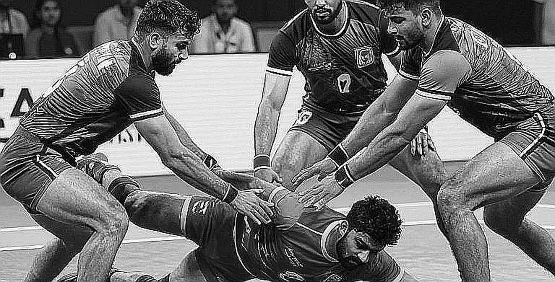 ক্রীড়া পুরস্কারের হিসাবের খাতায় কে লেখে, কে বাদ পড়ে: হিমাচলের কাবাডি বিতর্ক