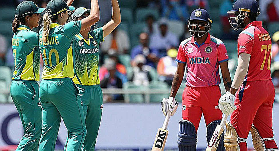 লাহোরের গোলাপি রাতে ৮৭ রান ছিল সবচেয়ে কম বিশ্বাসযোগ্য সংখ্যা লাহোরের গোলাপি রাতে ৮৭ রান ছিল সবচেয়ে কম বিশ্বাসযোগ্য সংখ্যা