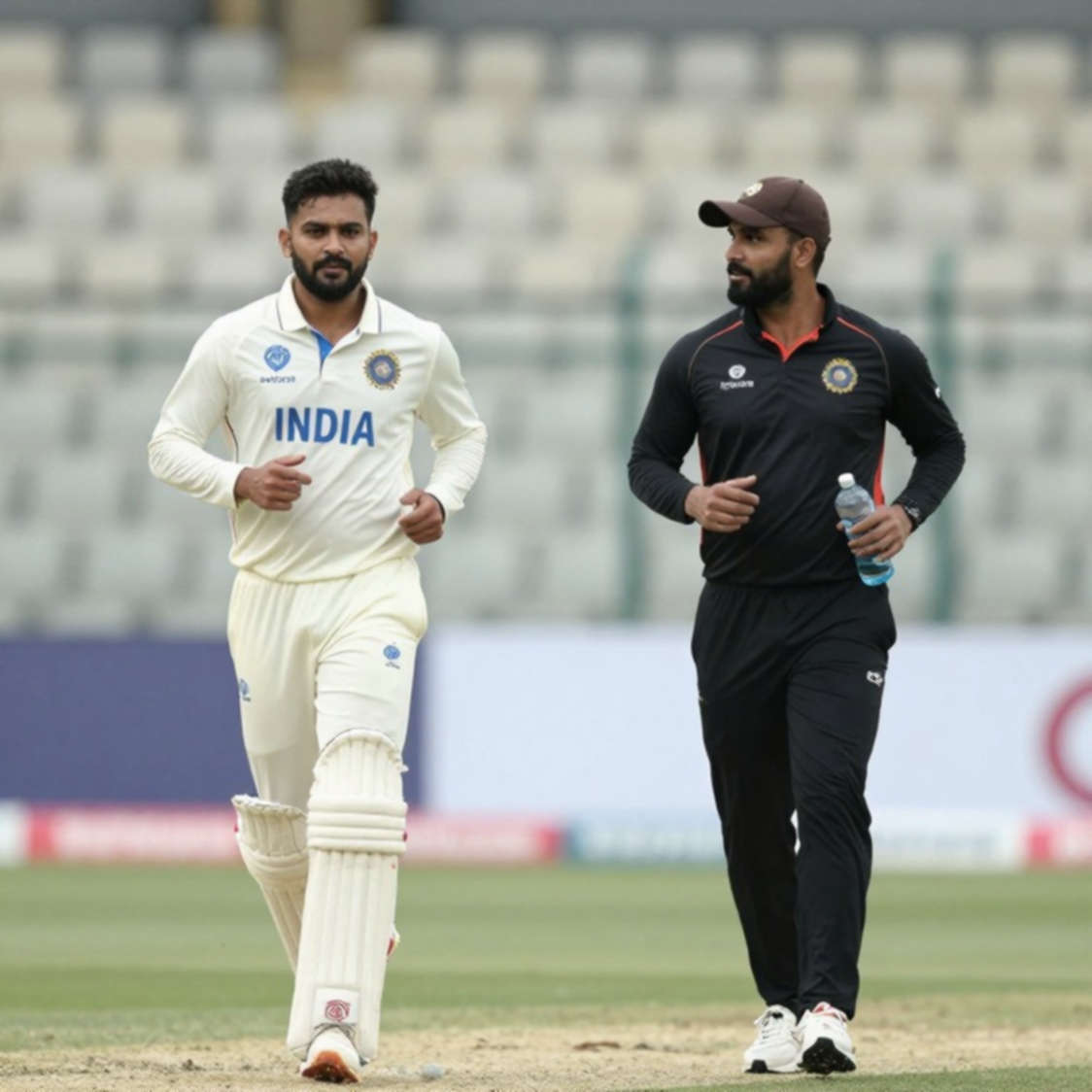 শারজাহর ফাঁকা চেয়ার: ডব্লিউসিএলের 'টেকনিক্যাল কারণ' আর পাকিস্তান-ধাঁধা