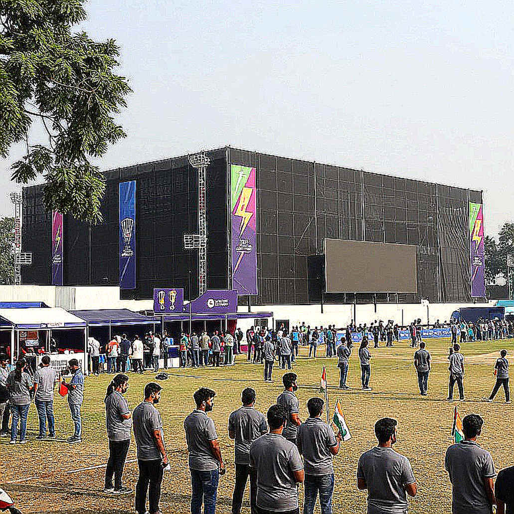 Does Spin Really Decide It? A Data Investigation Into the Asian Games T20 Final