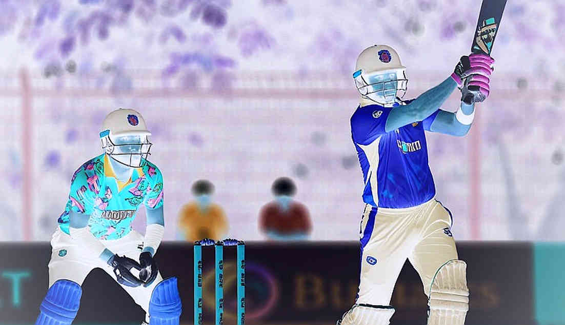 ৯৭-এ কিনারার রক্ষা, তারপর ৮৯ রানের জুটি: শাদাব-হারিসের সেই চেজের ভেতরের হিসাব