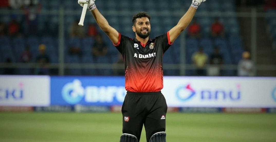Eighty-eight for the last wicket, Shadab's maiden hundred: how Lahore's one-wicket win should be read