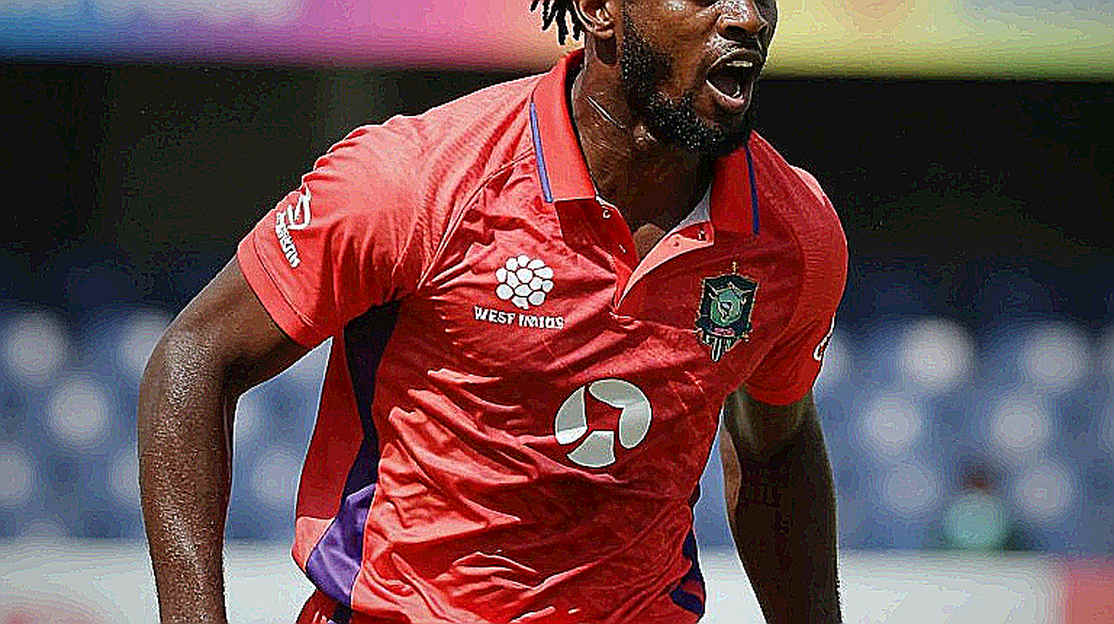 Sehas's 114 Balls on a Damp Dombagoda Pitch: The Real Ledger Behind Mahinda's Semi-Final Place