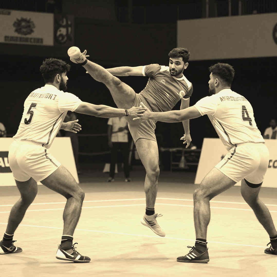 এশিয়ান গেমস ২০২৬ কাবাডি: প্রথম দিনে বাংলাদেশ ও পাকিস্তানের শীর্ষে ওঠার আড়ালে লুকিয়ে থাকা পাঁচটি ব্যবধান