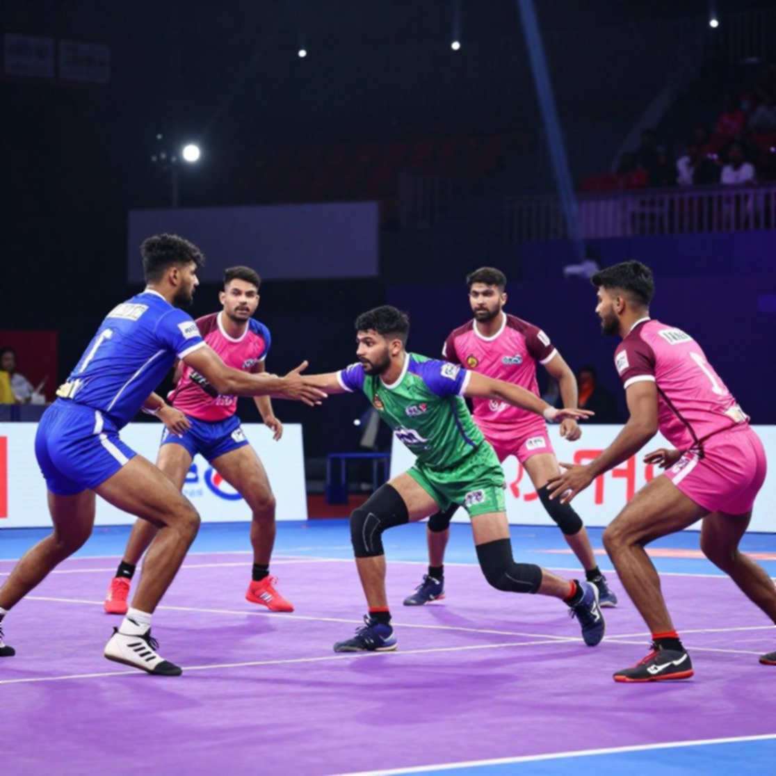 সোনার দল বিশ্রামে, বেঞ্চের পরীক্ষা: আহমেদাবাদে ভারতের ১৭ থেকে ১২
