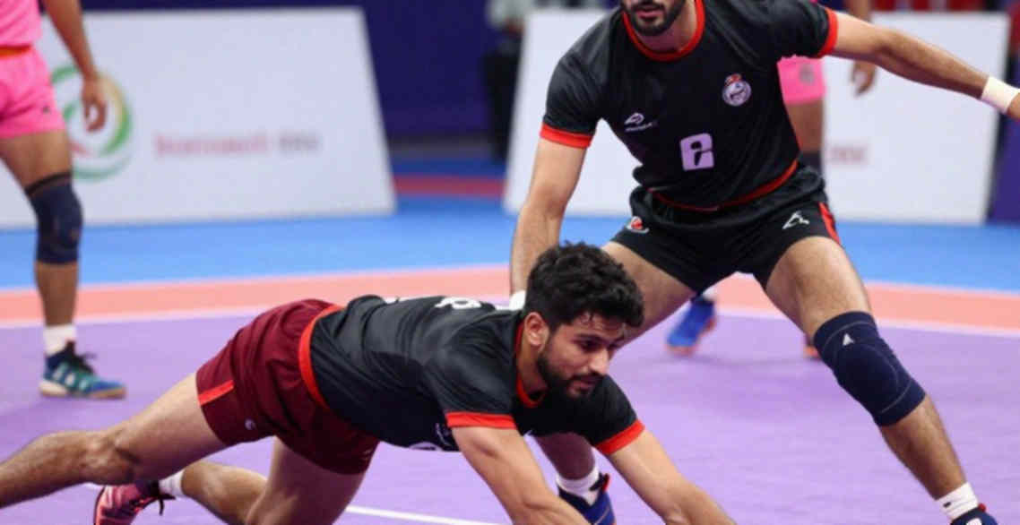 কমনওয়েলথ কাবাডি ২০২৬: প্রথম দিনের পয়েন্ট টেবিলের আড়ালে ২২.৪ পয়েন্টের ফাঁক