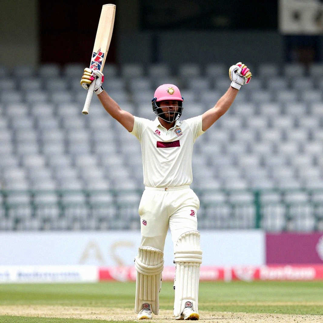 India A vs Pakistan A in Doha: The Squad-Selection Signal Inside a Group-Stage Night India A vs Pakistan A in Doha: The Squad-Selection Signal Inside a Group-Stage Night