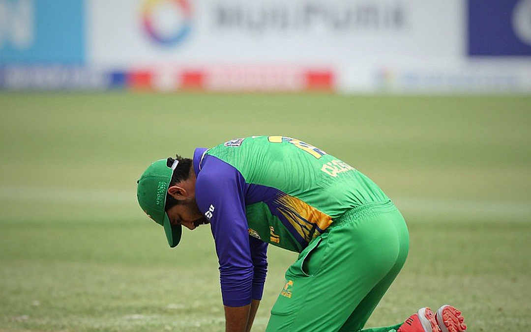 ছেঁড়ার আগেই গতি নামে: টি-টোয়েন্টি বিশ্বকাপে বাংলাদেশের বোলিং-লোডের নীরব খতিয়ান
