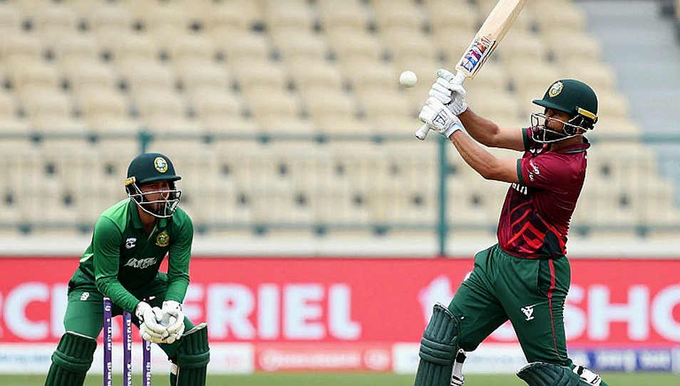 Auction Arithmetic, Squad Geometry: The Money Map of Asian Franchise Cricket Auction Arithmetic, Squad Geometry: The Money Map of Asian Franchise Cricket