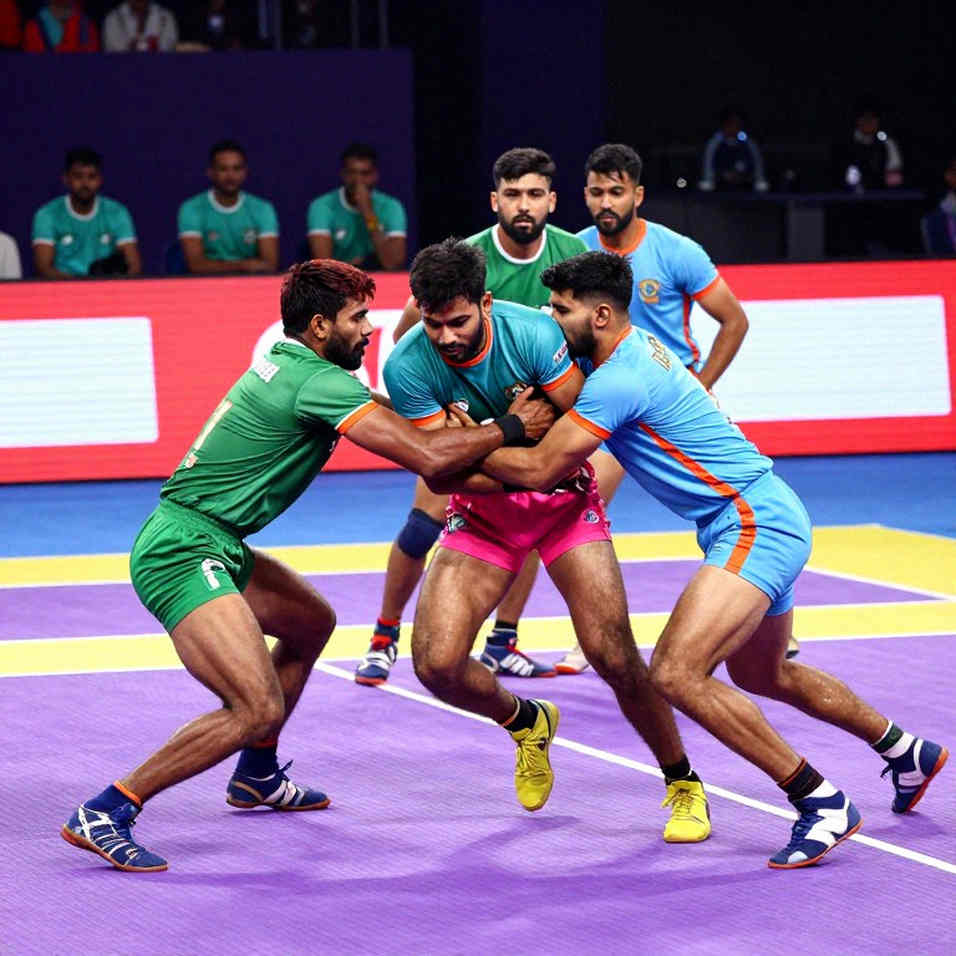 ৩৭–৩৪: যে ফাইনাল এখনো খেলা হয়নি, তার ট্যাকটিক্যাল নকশা