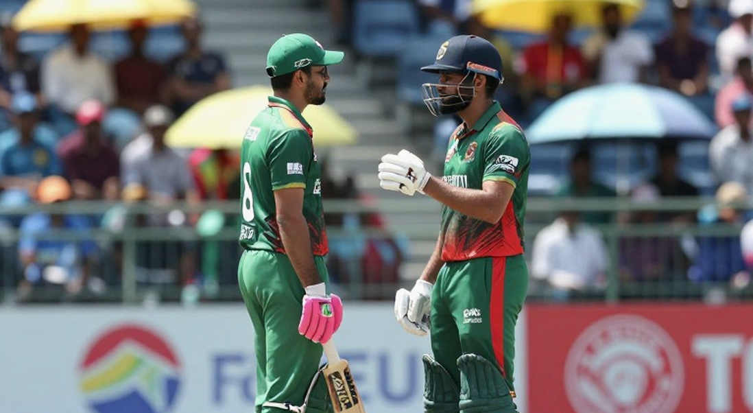 তিন রান, এক বল আর ডিআরএসের ছন্দভঙ্গ: দুবাইয়ের ফাইনাল থেকে বাংলাদেশের বিট নোটবুক