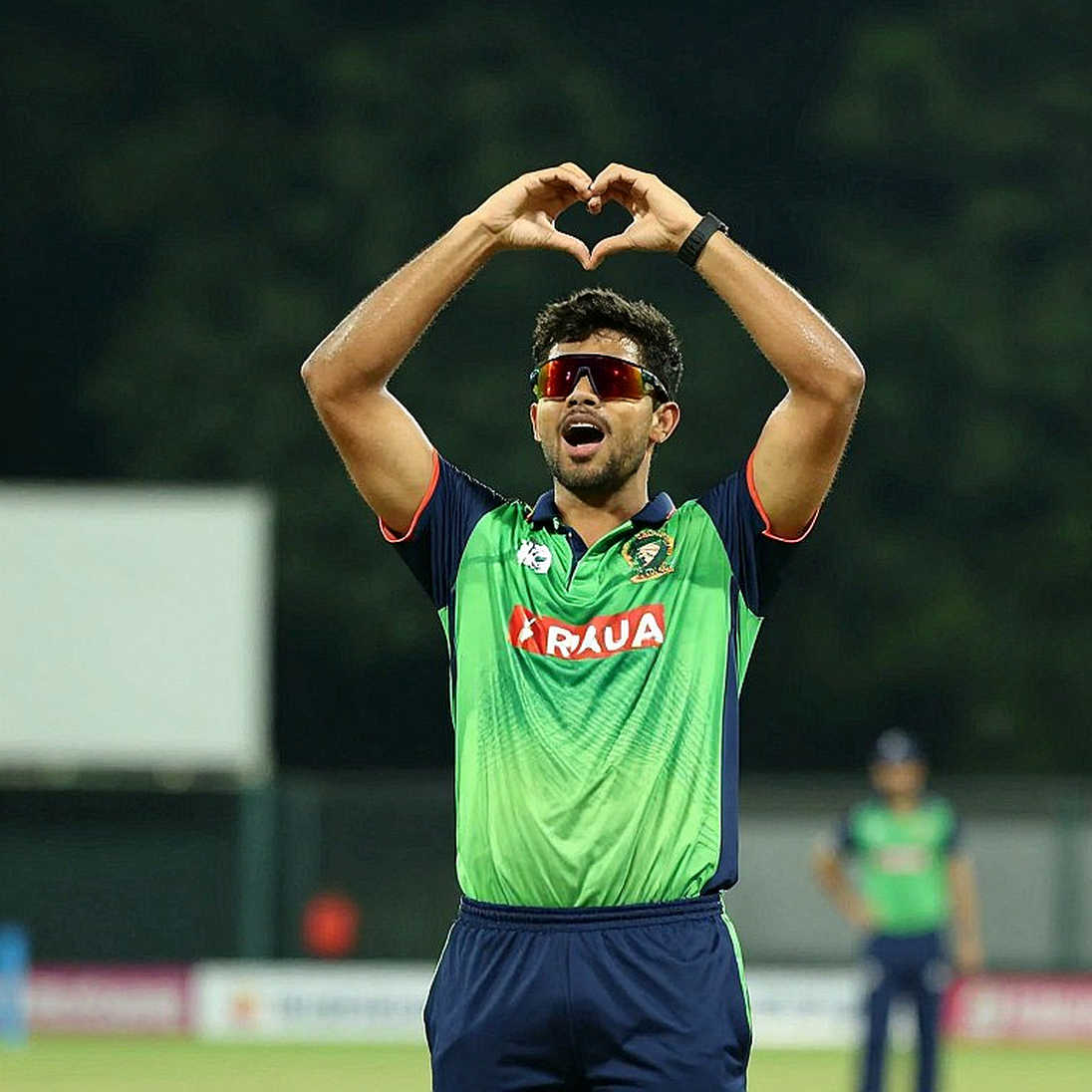 Abhimanyu Easwaran's 1,909 Runs and the 38.18 Gap Abhimanyu Easwaran's 1,909 Runs and the 38.18 Gap