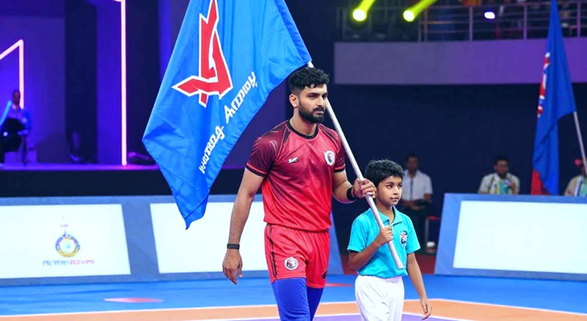 কমনওয়েলথ কাবাডি চ্যাম্পিয়নশিপ ২০২৬: ভারতের অধিনায়কত্ব ঘোষণার আড়ালে যে কৌশলগত ফাঁকগুলো কেউ দেখছে না