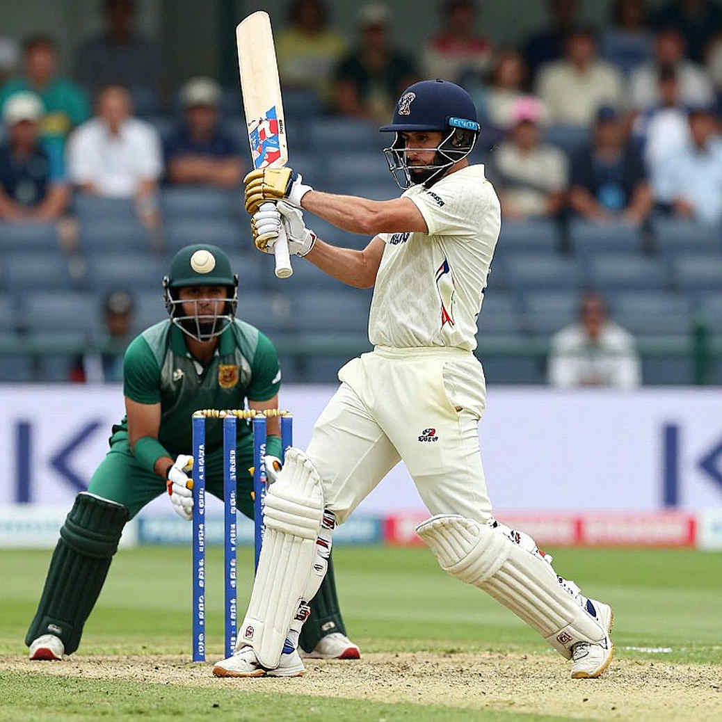 বাবরের ২৯ আর মাদুশাঙ্কার পাঁচ: লাহোরে ফাইনালের আসল হিসাবটা অন্য জায়গায়