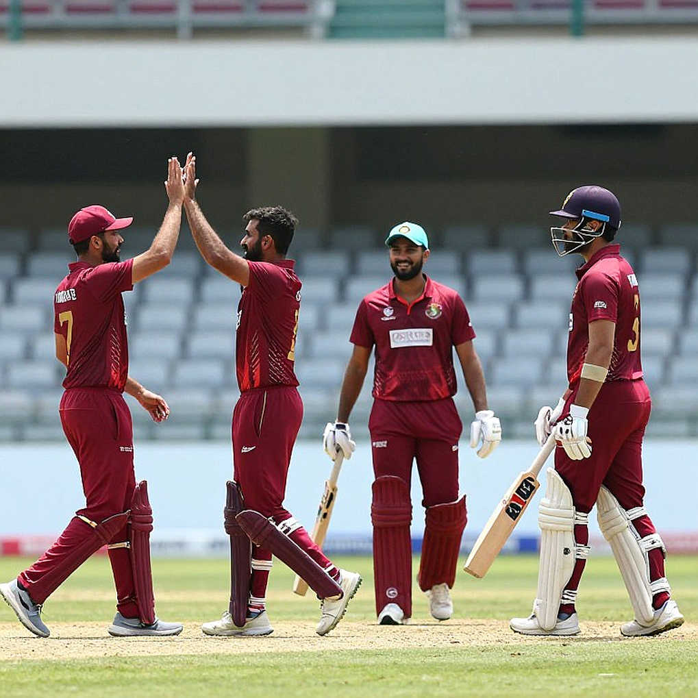 ভারতের U19 এশিয়া কাপ দল: দুটো পদবির আড়ালে ওমানের স্লো পিচের অসমাপ্ত হিসাব