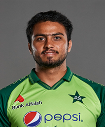 Arshad Iqbal