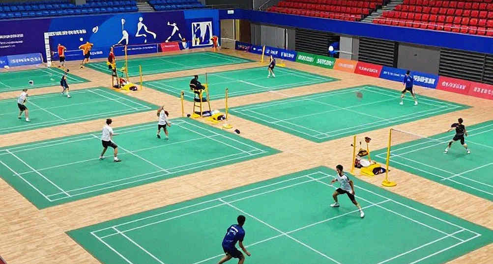 লক্ষ্য সেনের সোনার রাস্তা: এশিয়ান গেমস ২০২৬-এর ব্র্যাকেট, হেড-টু-হেড লেজার এবং রিকভারি উইন্ডো