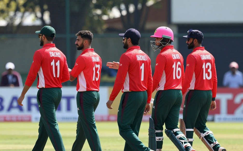 জিম্বাবুয়ের ১৪১-এ হারা বাংলাদেশ: ১১৬ রানের পতনটা ব্যাটিং ইউনিটের কাঠামোগত সংকট