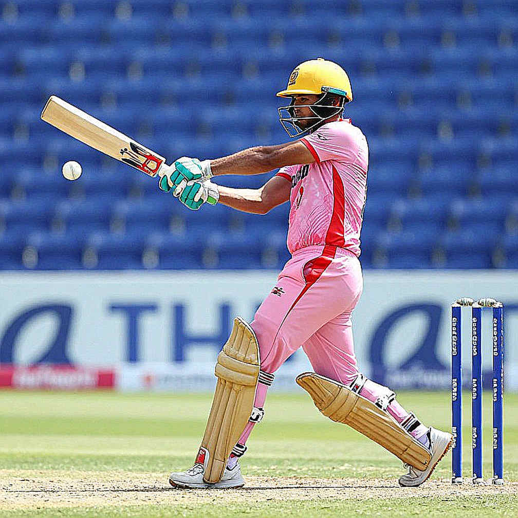 351 on the Scorecard, 20 Per Cent on the Referee's Sheet: Reading India vs West Indies Without Mixing Formats 351 on the Scorecard, 20 Per Cent on the Referee's Sheet: Reading India vs West Indies Without Mixing Formats