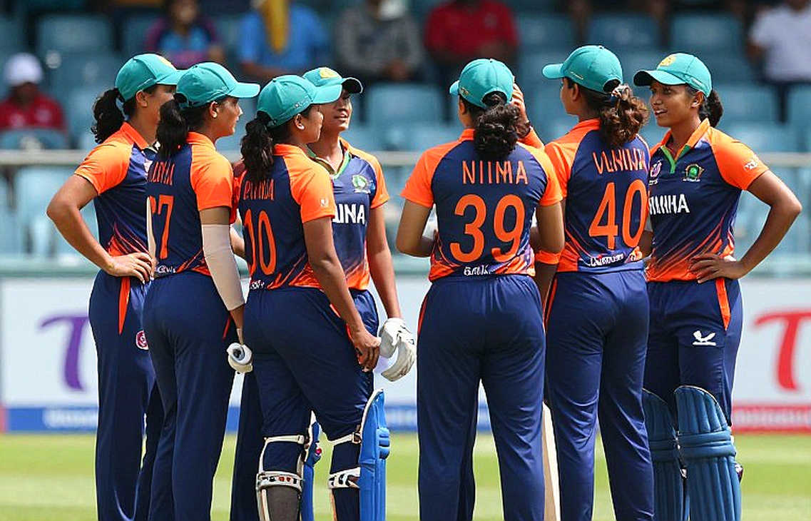 351 on the Scorecard, 20 Per Cent on the Referee's Sheet: Reading India vs West Indies Without Mixing Formats 351 on the Scorecard, 20 Per Cent on the Referee's Sheet: Reading India vs West Indies Without Mixing Formats