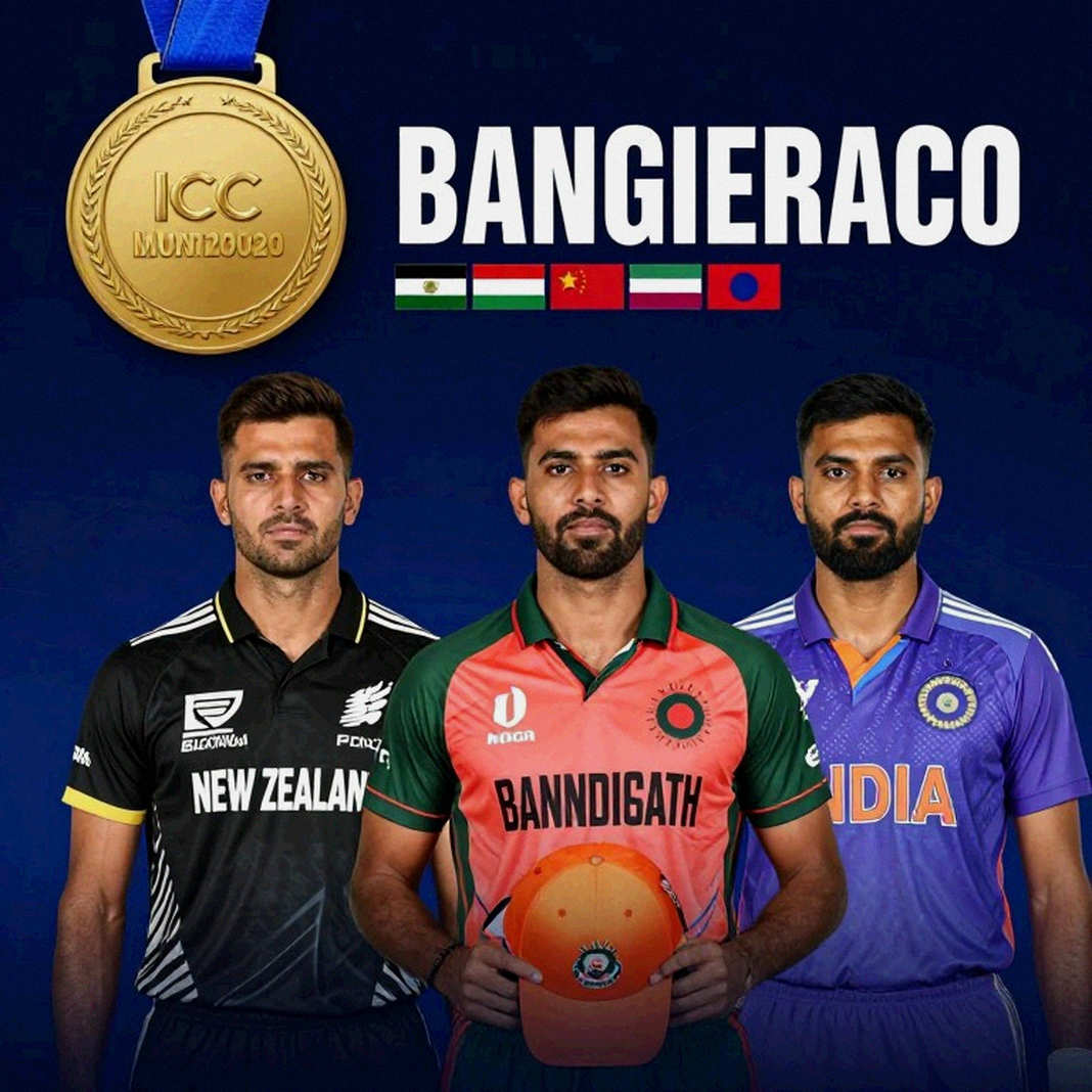 ট্রেনিং গ্রাউন্ডের ঘড়ি: ১৩৮ সেশন, ৬৪ ঘর আর বাংলাদেশ ক্রিকেটের অদৃশ্য খতিয়ান