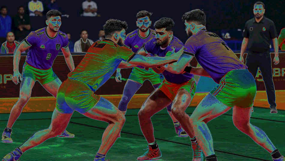 মাঙ্গার ছোঁয়ায় ম্যাটে জাপান: এশিয়ান গেমসের কাবাডিতে এক অপেশাদার দলের নীরব তাল